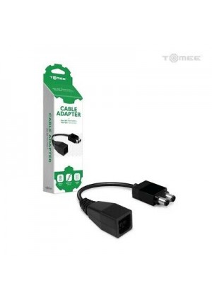 Convertisseur Adaptateur AC (Power Supply) Xbox 360 Phat Vers Xbox One 1er Modèle Par Tomee